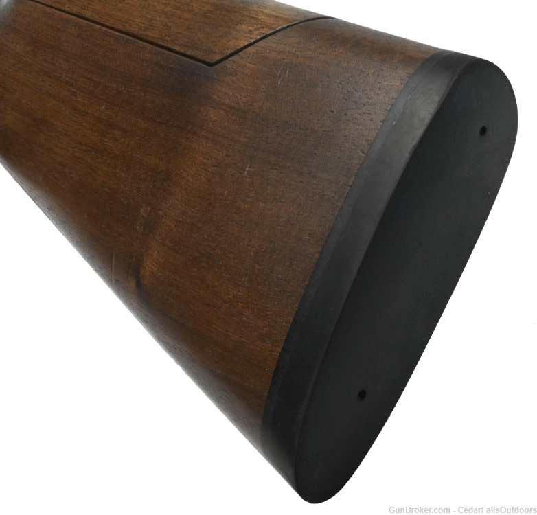 Fair Carrera O/U Shotgun 12GA 30in BBL S16890)-img-6