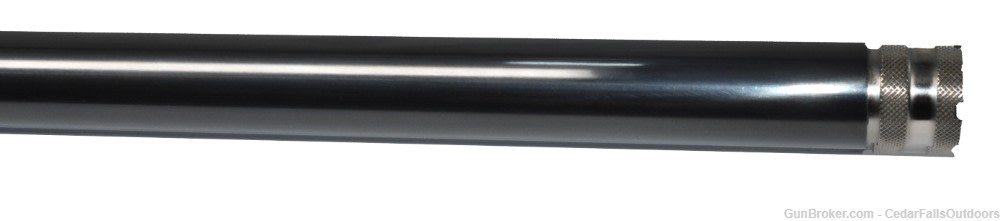 Fair Carrera O/U Shotgun 12GA 30in BBL S16890)-img-15