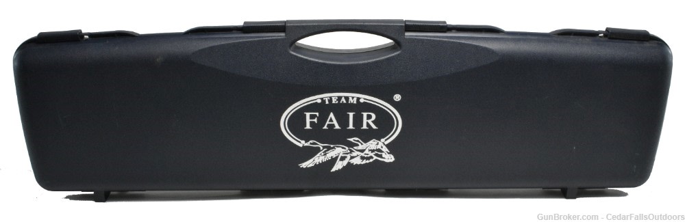 Fair Carrera O/U Shotgun 12GA 30in BBL S16890)-img-29
