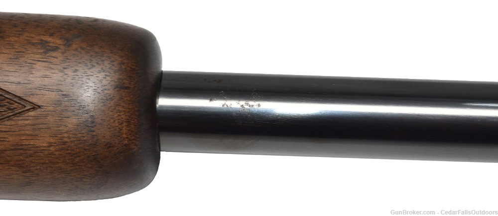 Fair Carrera O/U Shotgun 12GA 30in BBL S16890)-img-16
