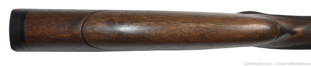 Fair Carrera O/U Shotgun 12GA 30in BBL S16890)-img-25