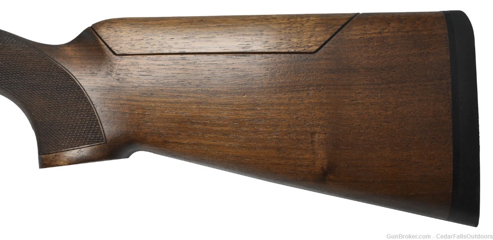 Fair Carrera O/U Shotgun 12GA 30in BBL S16890)-img-8