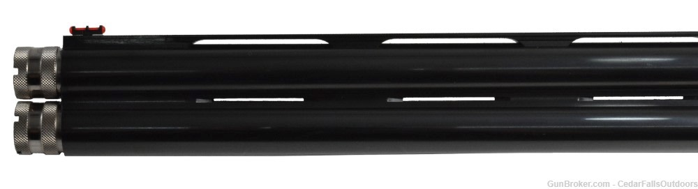 Fair Carrera O/U Shotgun 12GA 30in BBL S16890)-img-3