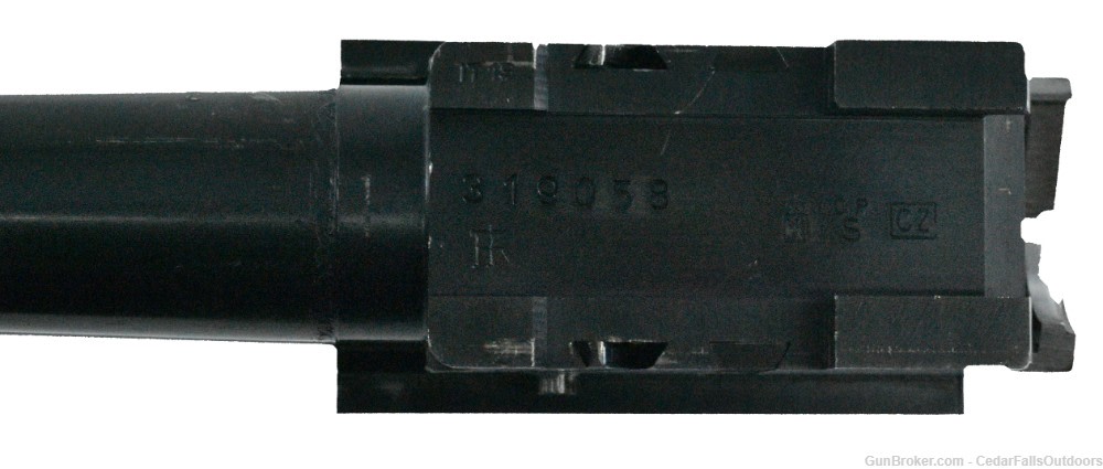Fair Carrera O/U Shotgun 12GA 30in BBL S16890)-img-33