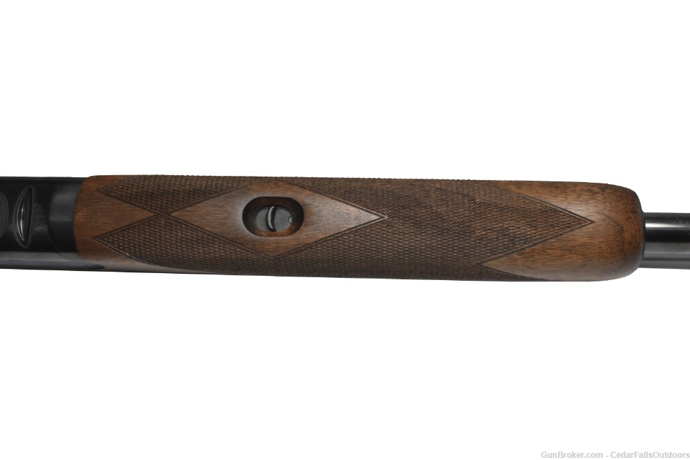 Fair Carrera O/U Shotgun 12GA 30in BBL S16890)-img-17