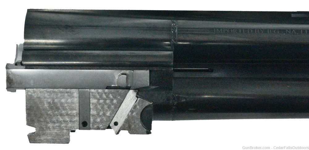 Fair Carrera O/U Shotgun 12GA 30in BBL S16890)-img-34