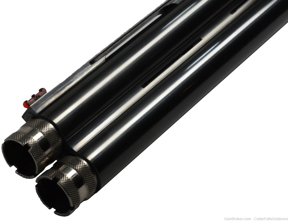 Fair Carrera O/U Shotgun 12GA 30in BBL S16890)-img-7