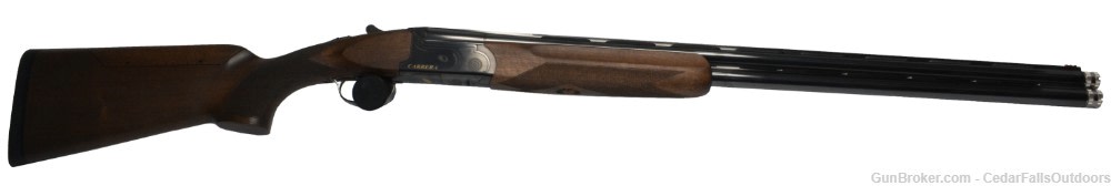 Fair Carrera O/U Shotgun 12GA 30in BBL S16890)-img-0