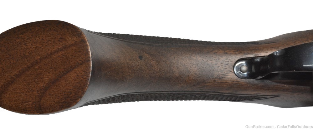 Fair Carrera O/U Shotgun 12GA 30in BBL S16890)-img-19