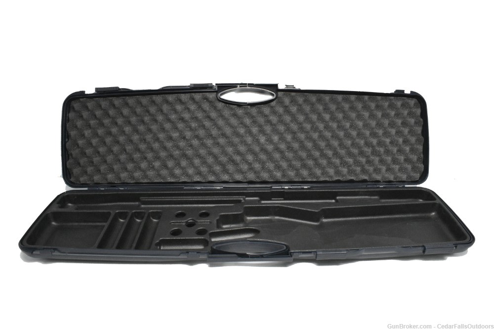 Fair Carrera O/U Shotgun 12GA 30in BBL S16890)-img-28