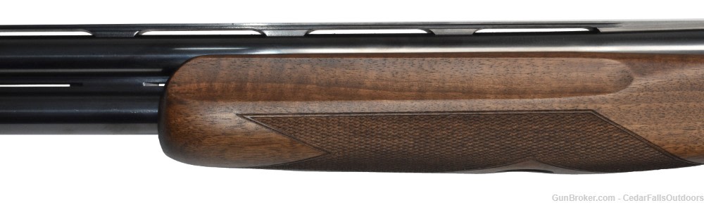Fair Carrera O/U Shotgun 12GA 30in BBL S16890)-img-2