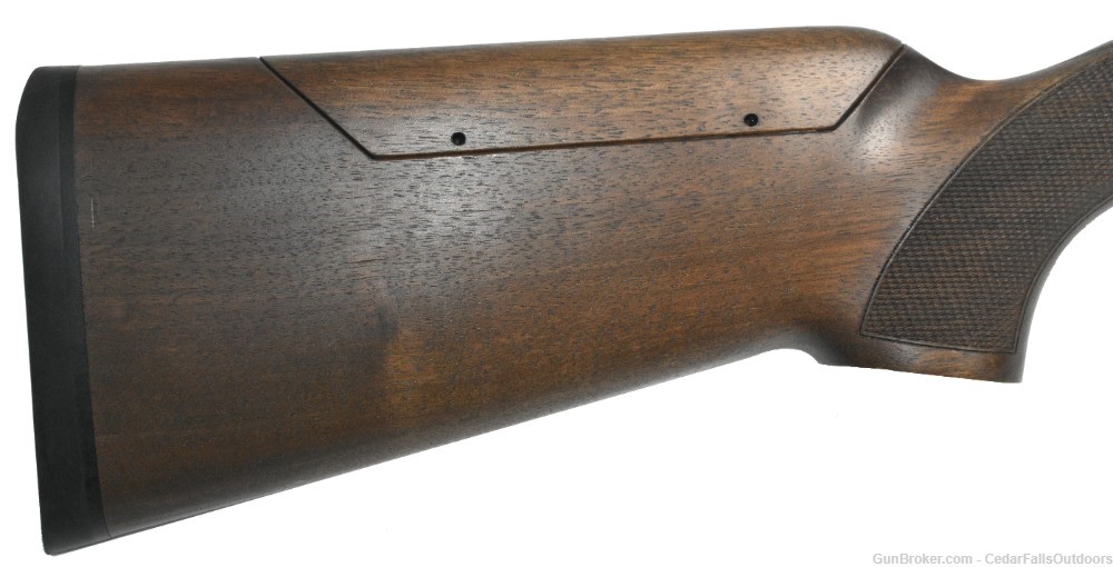 Fair Carrera O/U Shotgun 12GA 30in BBL S16890)-img-10