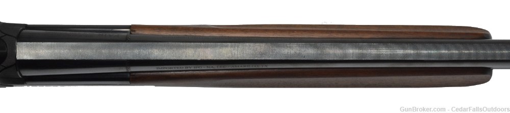 Fair Carrera O/U Shotgun 12GA 30in BBL S16890)-img-23