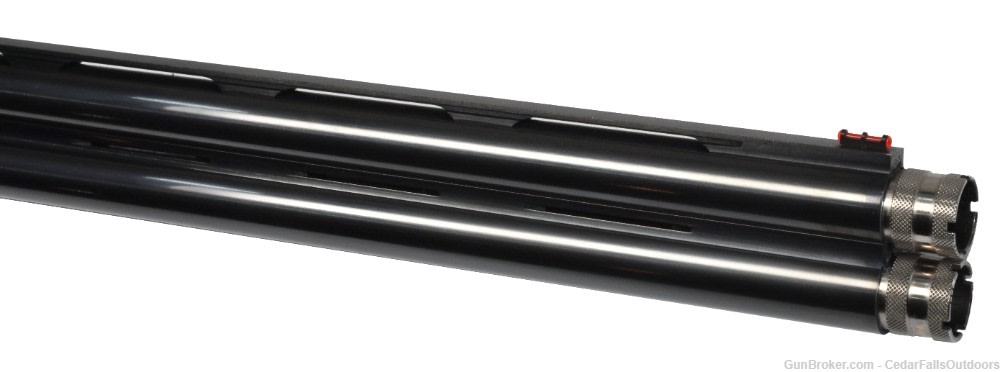 Fair Carrera O/U Shotgun 12GA 30in BBL S16890)-img-14