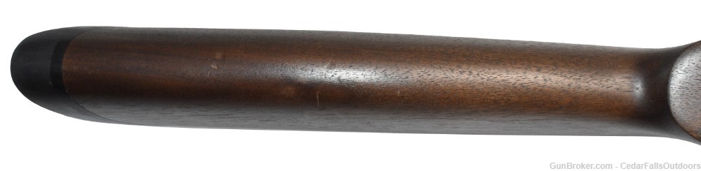 Fair Carrera O/U Shotgun 12GA 30in BBL S16890)-img-20