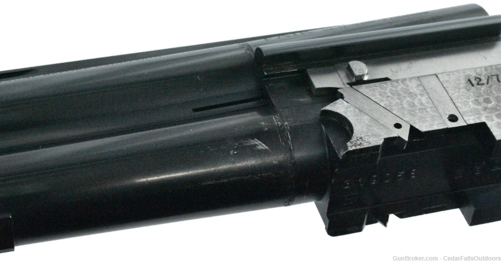 Fair Carrera O/U Shotgun 12GA 30in BBL S16890)-img-36
