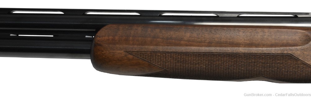 Fair Carrera O/U Shotgun 12GA 30in BBL S16890)-img-4