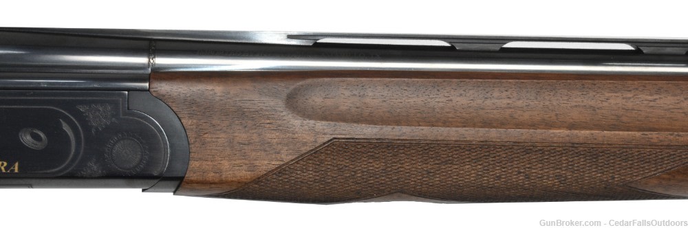 Fair Carrera O/U Shotgun 12GA 30in BBL S16890)-img-24