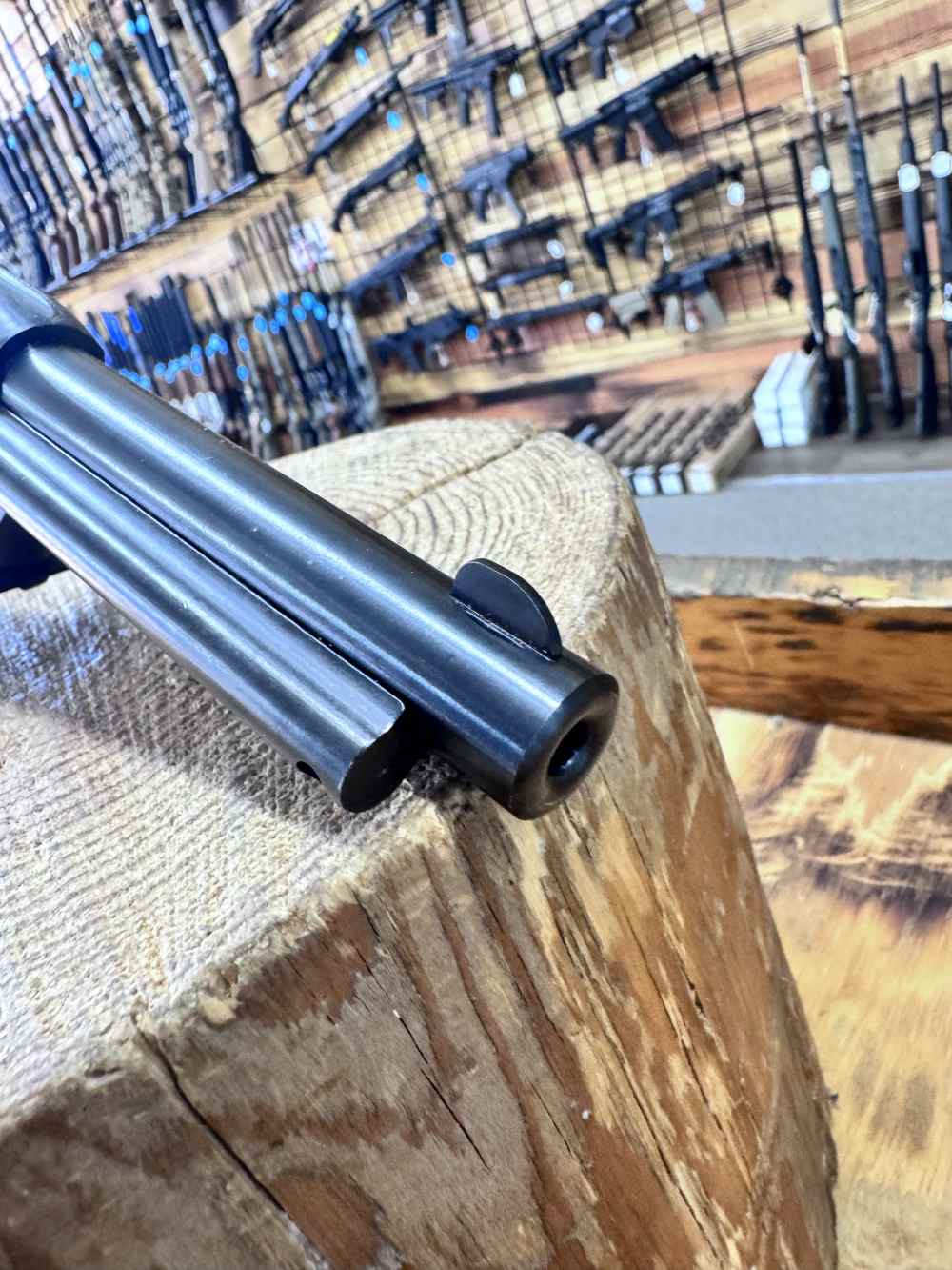 Heritage Rough Rider Revolver - .22 LR, 4.75", 6RD-img-3