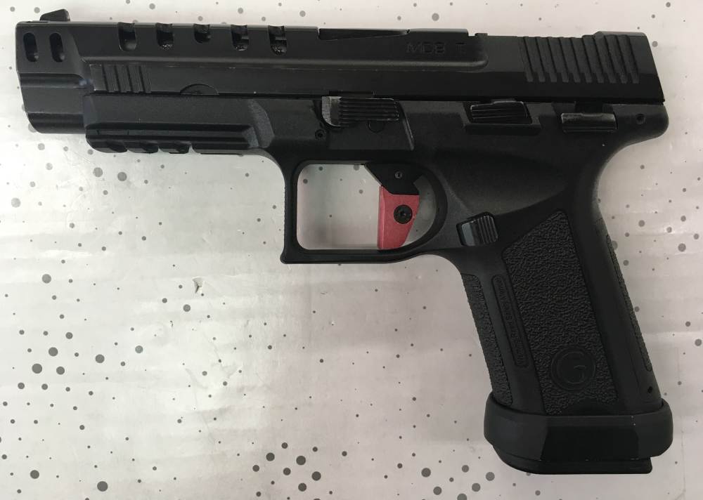 Girsan EAA MC9, 9mm, 1 mag-img-4
