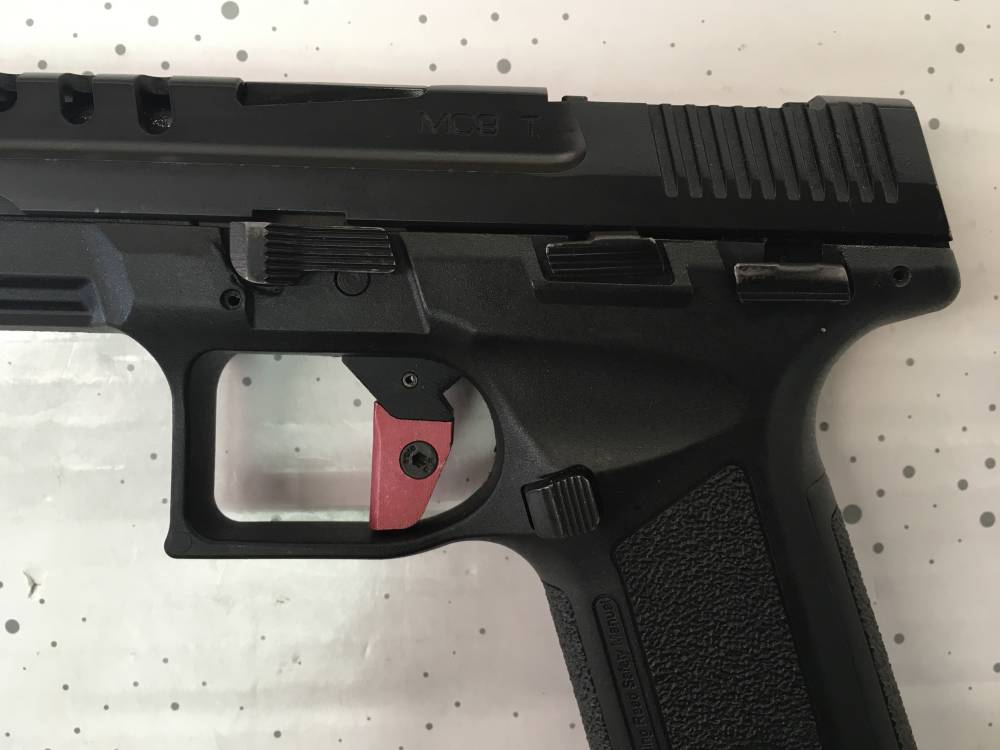 Girsan EAA MC9, 9mm, 1 mag-img-6