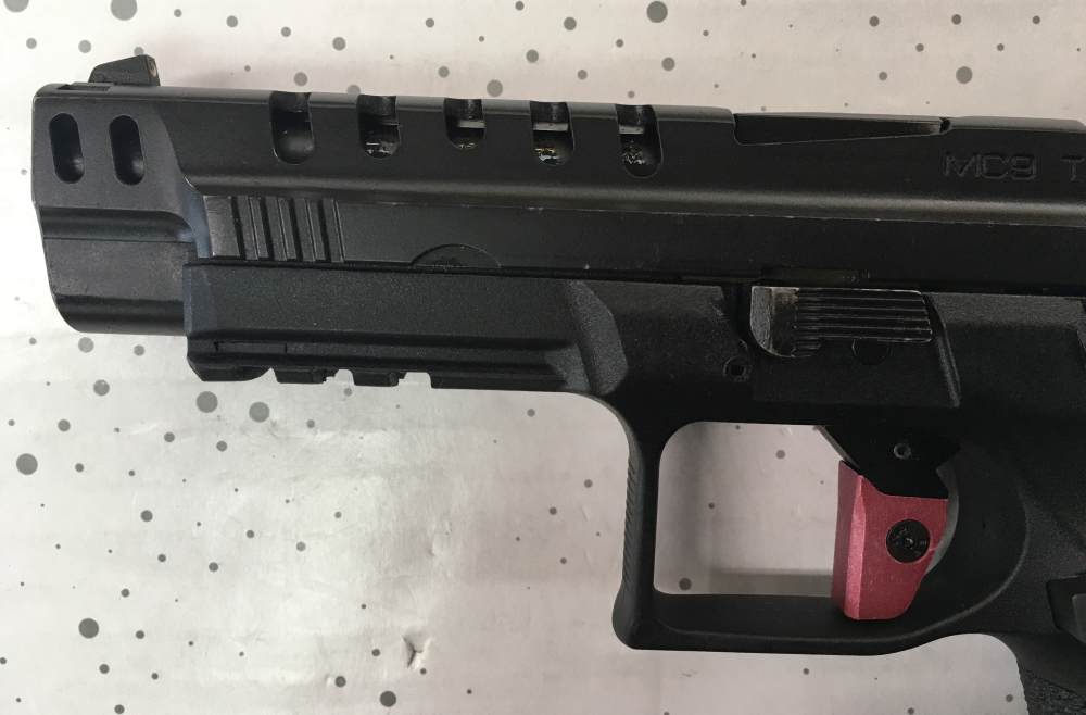 Girsan EAA MC9, 9mm, 1 mag-img-7