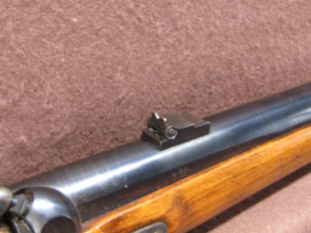 Like New Armi Jaeger Remington Zouave 58 Cal Percussion Replica 32.5" BRL-img-6