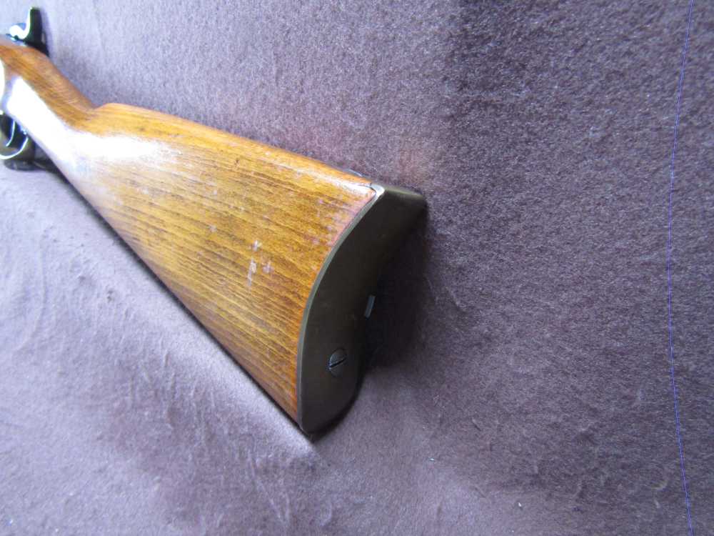 Like New Armi Jaeger Remington Zouave 58 Cal Percussion Replica 32.5" BRL-img-14