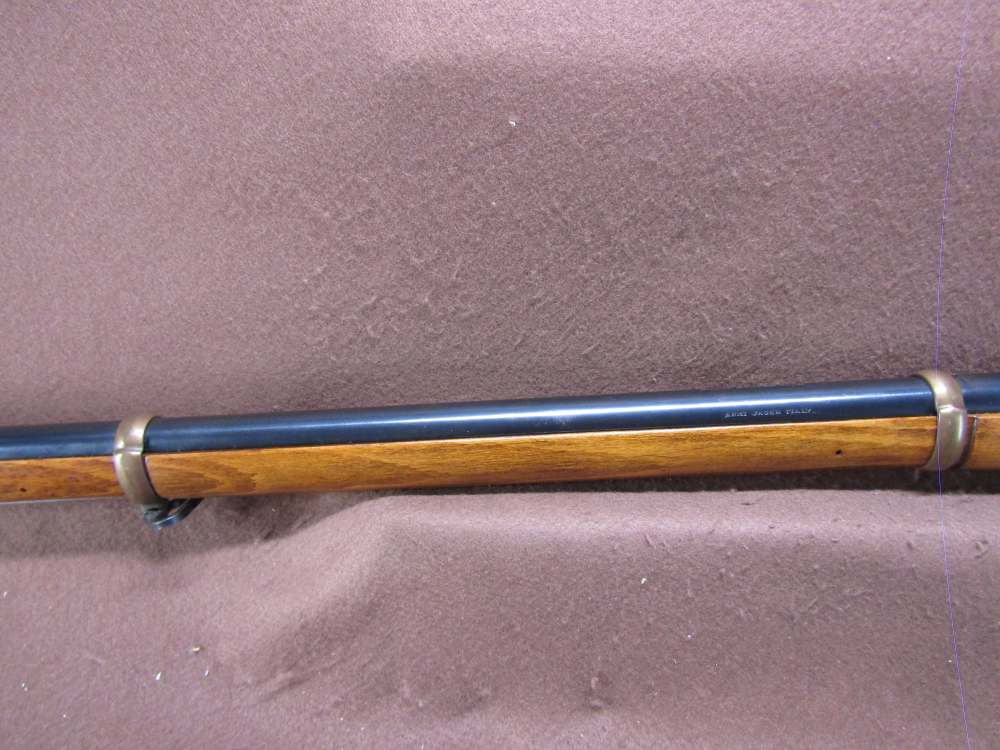 Like New Armi Jaeger Remington Zouave 58 Cal Percussion Replica 32.5" BRL-img-17