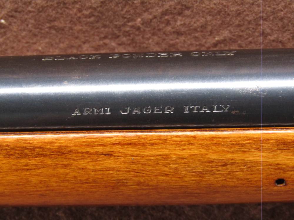 Like New Armi Jaeger Remington Zouave 58 Cal Percussion Replica 32.5" BRL-img-19