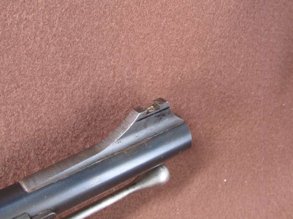 Like New Armi Jaeger Remington Zouave 58 Cal Percussion Replica 32.5" BRL-img-5