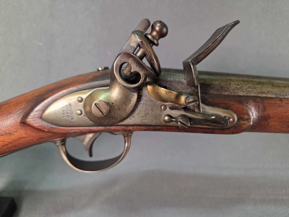 M1817 Common Rifle - Nathan Starr Contract-img-0