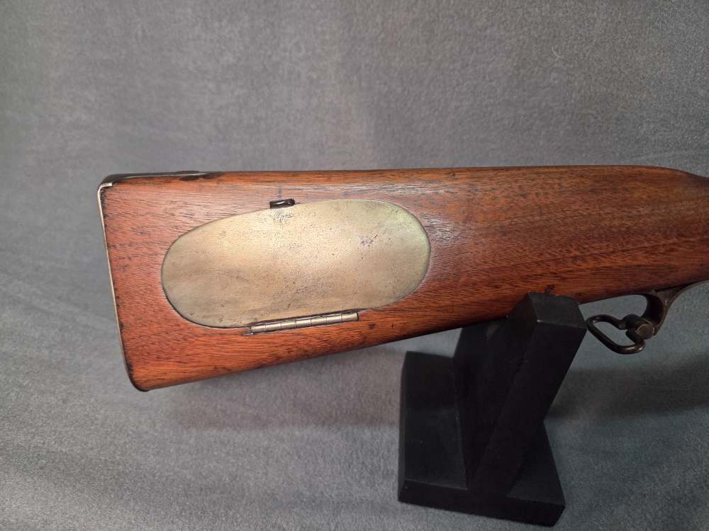 M1817 Common Rifle - Nathan Starr Contract-img-4
