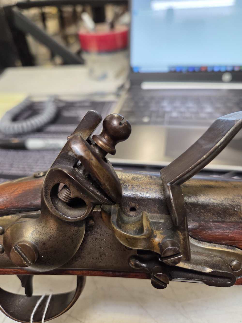 M1817 Common Rifle - Nathan Starr Contract-img-6