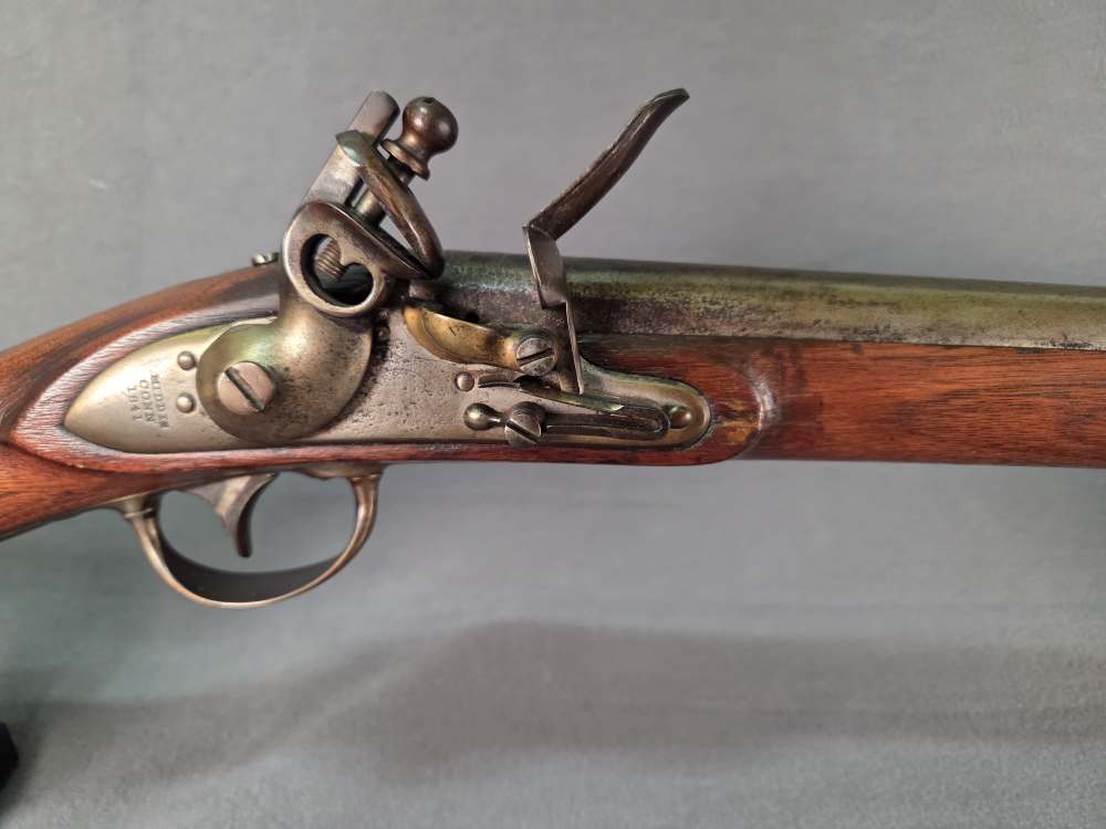 M1817 Common Rifle - Nathan Starr Contract-img-3