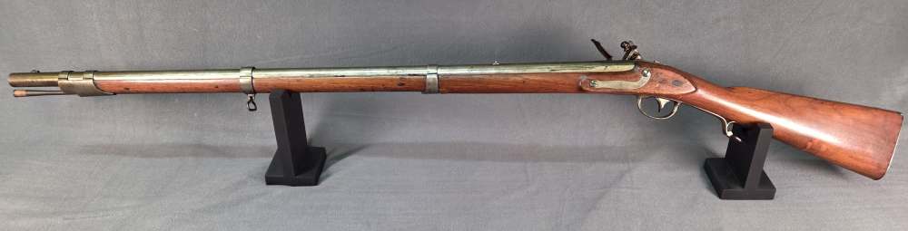 M1817 Common Rifle - Nathan Starr Contract-img-10