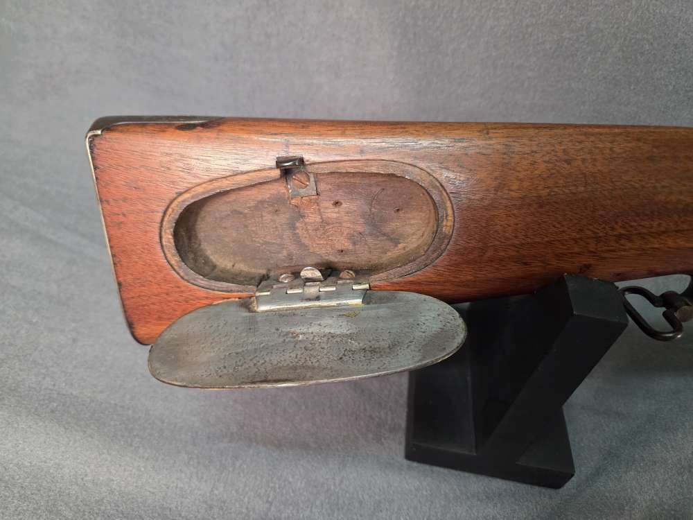 M1817 Common Rifle - Nathan Starr Contract-img-5