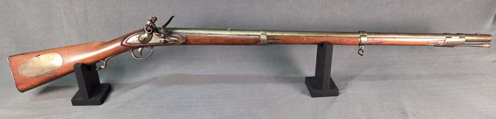 M1817 Common Rifle - Nathan Starr Contract-img-1