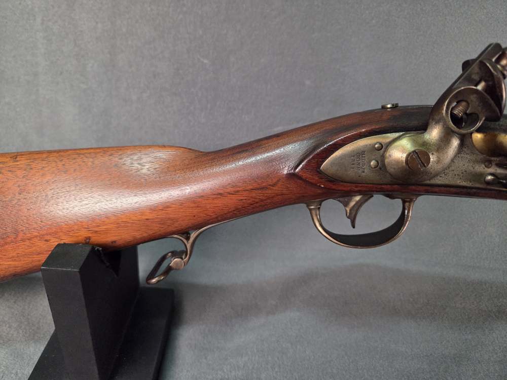 M1817 Common Rifle - Nathan Starr Contract-img-2