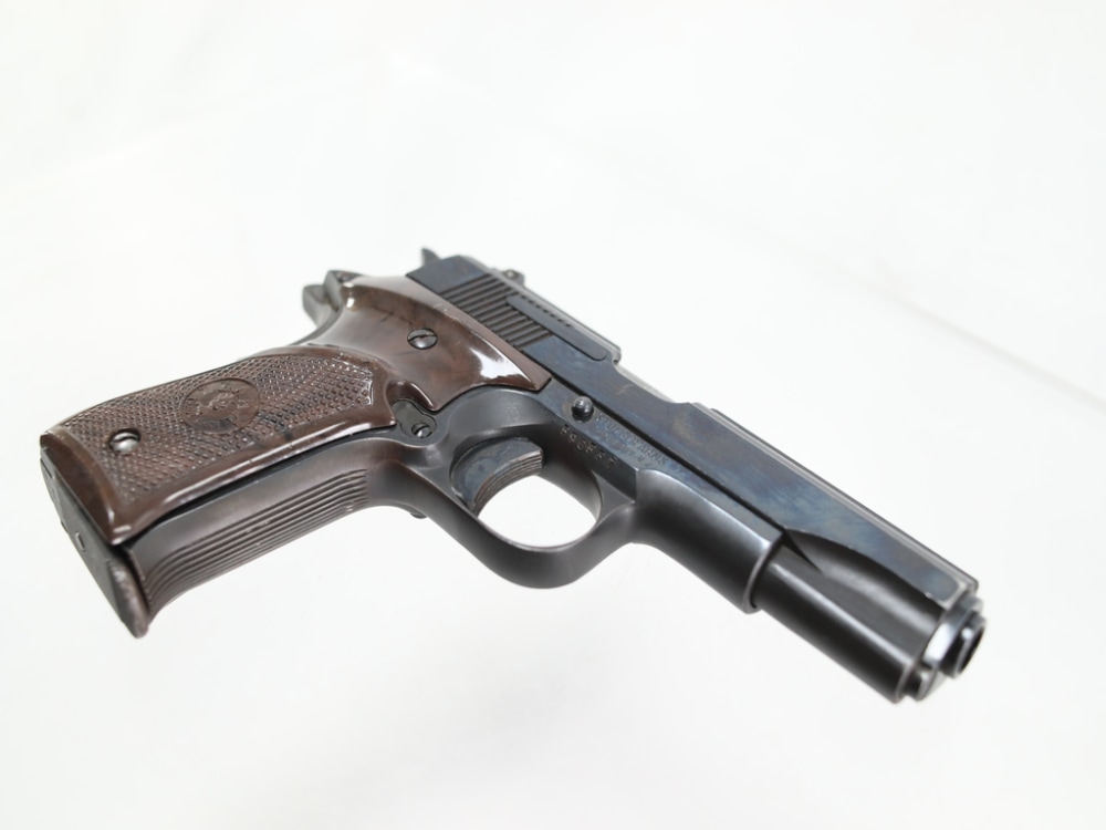 Llama Firearms Llama .380 - .380 ACP Pistol - USED-img-12