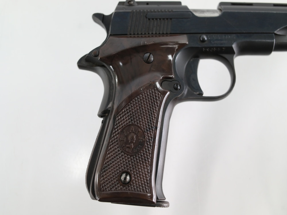Llama Firearms Llama .380 - .380 ACP Pistol - USED-img-10