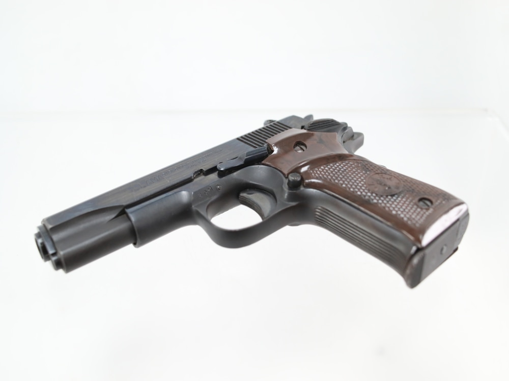 Llama Firearms Llama .380 - .380 ACP Pistol - USED-img-6