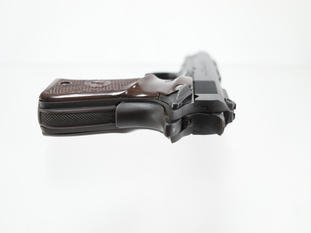 Llama Firearms Llama .380 - .380 ACP Pistol - USED-img-3