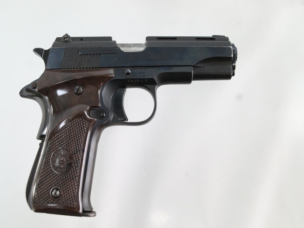 Llama Firearms Llama .380 - .380 ACP Pistol - USED-img-16