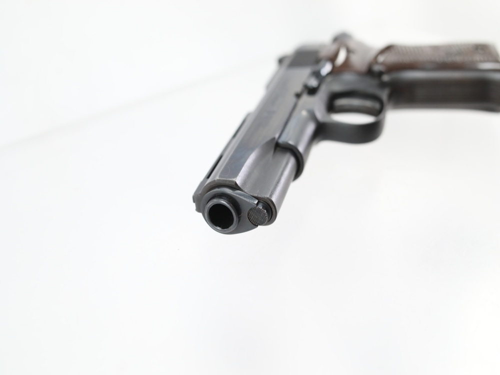 Llama Firearms Llama .380 - .380 ACP Pistol - USED-img-5