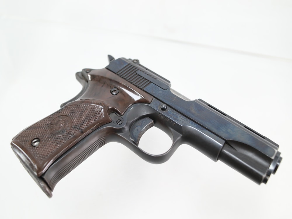 Llama Firearms Llama .380 - .380 ACP Pistol - USED-img-7