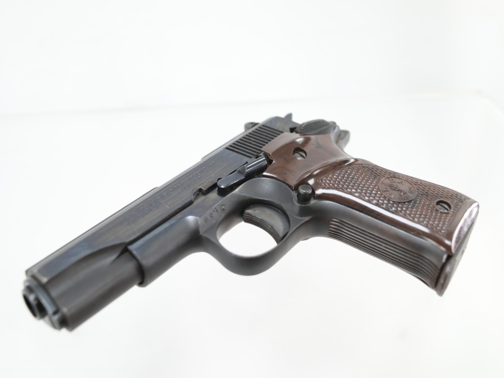 Llama Firearms Llama .380 - .380 ACP Pistol - USED-img-13