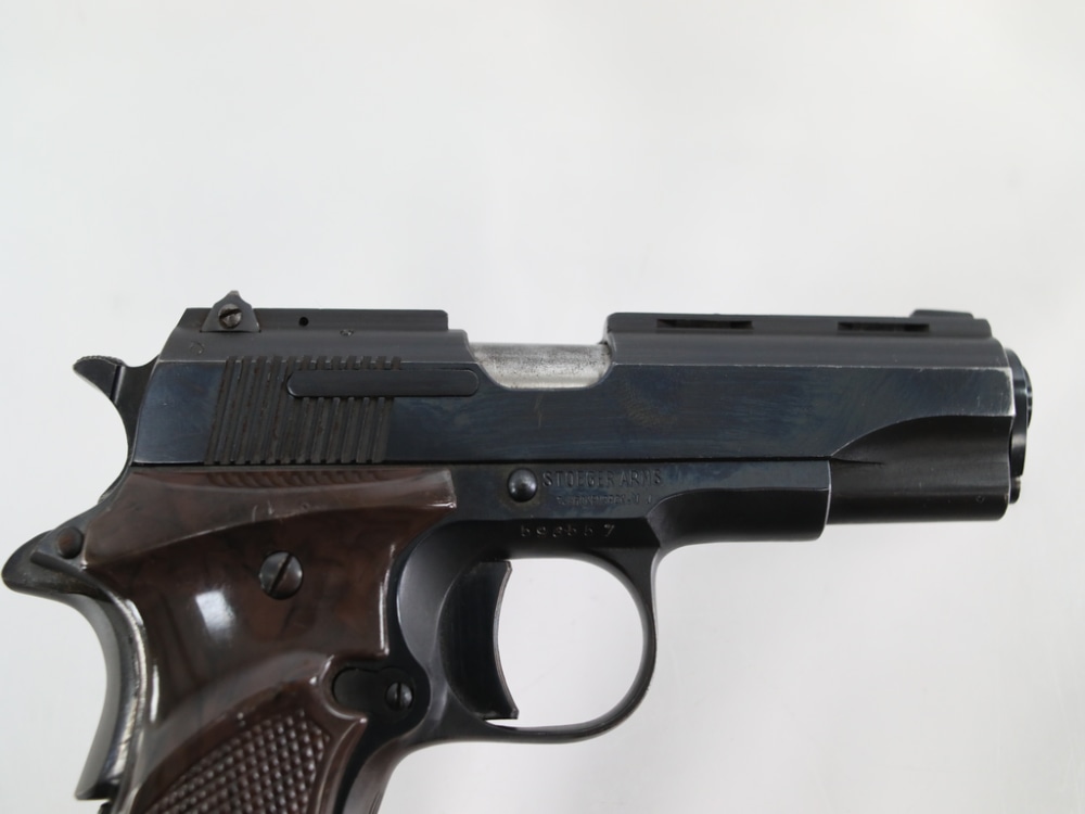 Llama Firearms Llama .380 - .380 ACP Pistol - USED-img-11