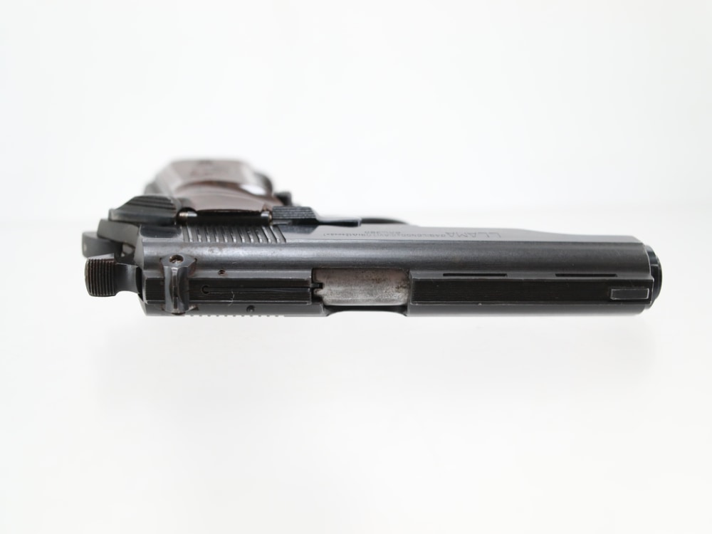 Llama Firearms Llama .380 - .380 ACP Pistol - USED-img-4