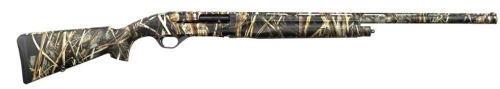 Retay Gordion 28" Semi Automatic 12 Gauge Shotgun-img-0